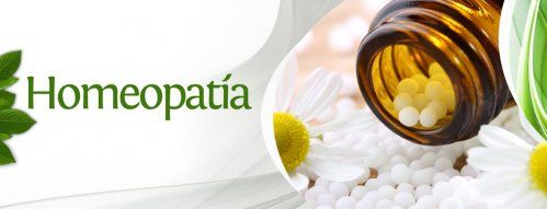 Homeopatia