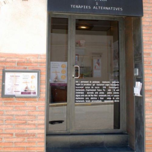 Presentació