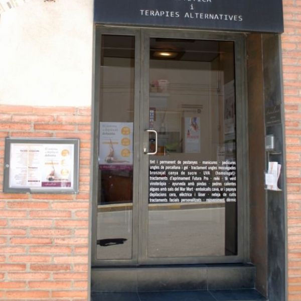 Presentació