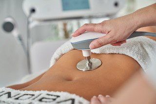 Indiba facial i corporal