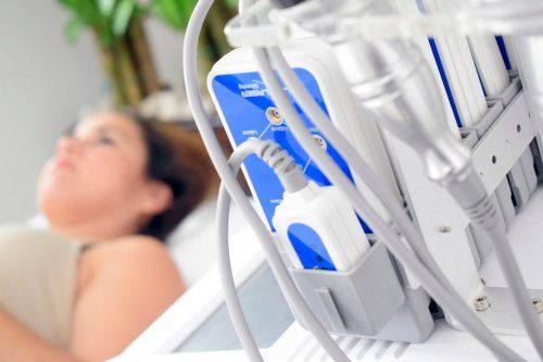 Tratamientos corporales en B arcelona