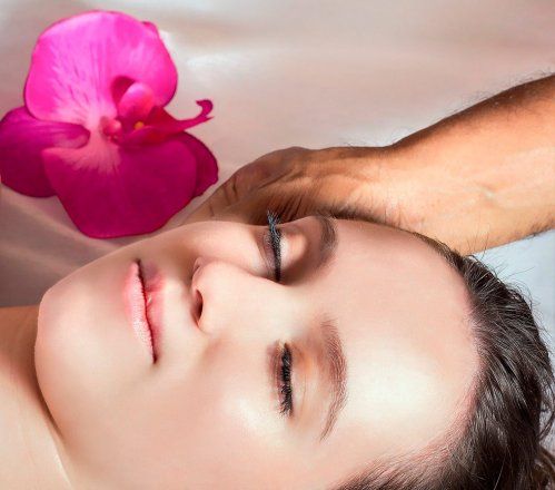 Indiba facial i corporal en Barcelona