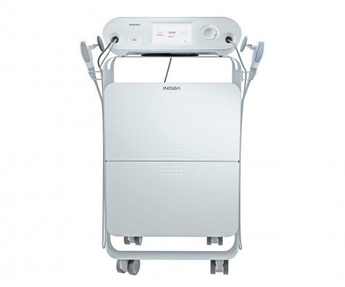 radiofreqüència Indiba a Caldes de Montbui